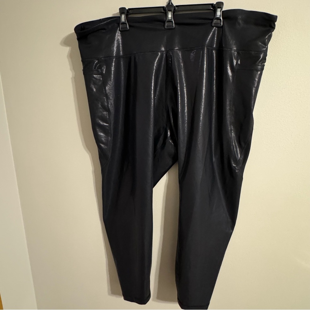 Old Navy High Rise Leggings